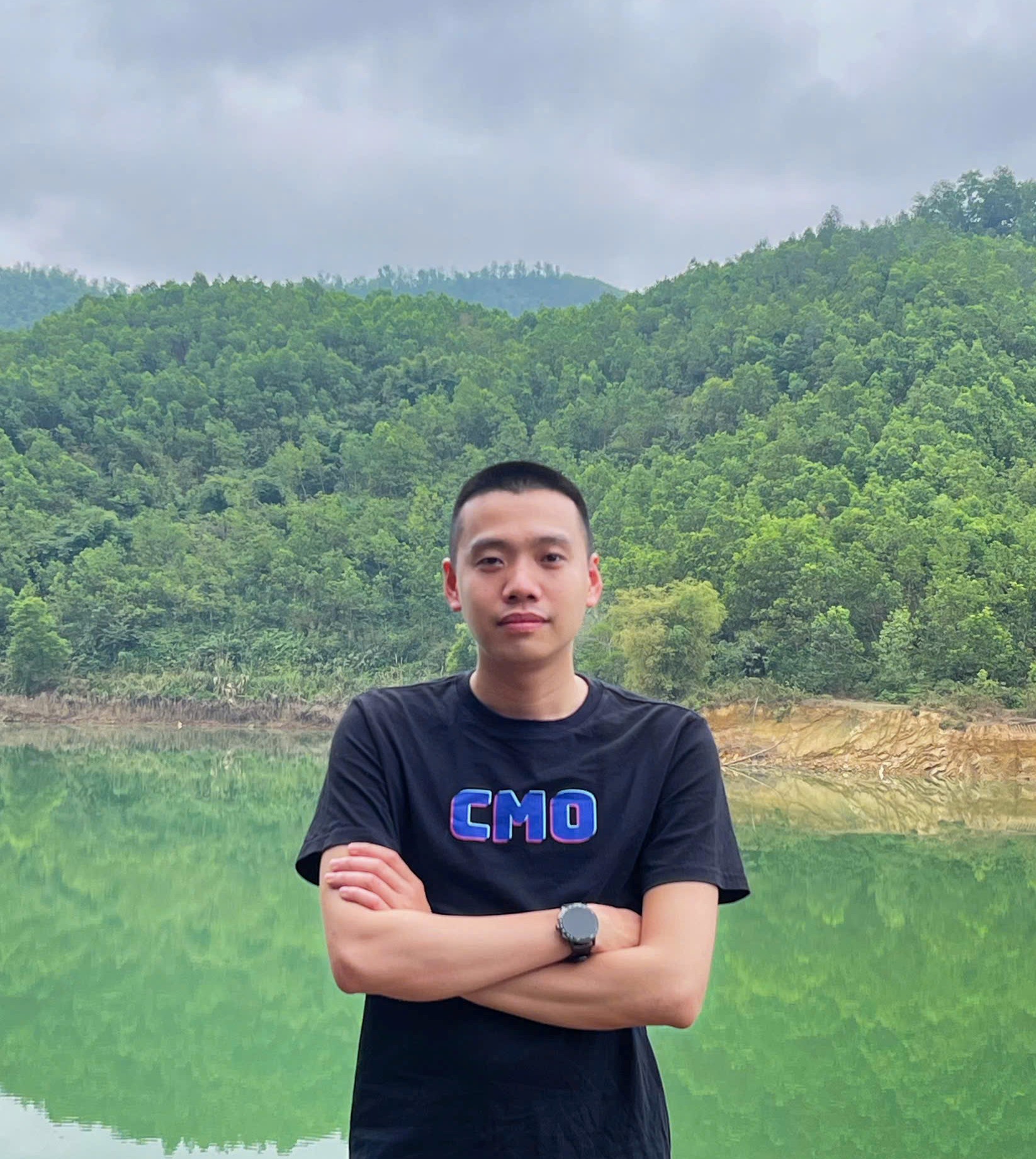 Bùi Văn Hiếu - người triển khai website bán hàng cho shop online